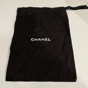 Chanel Dust Bag